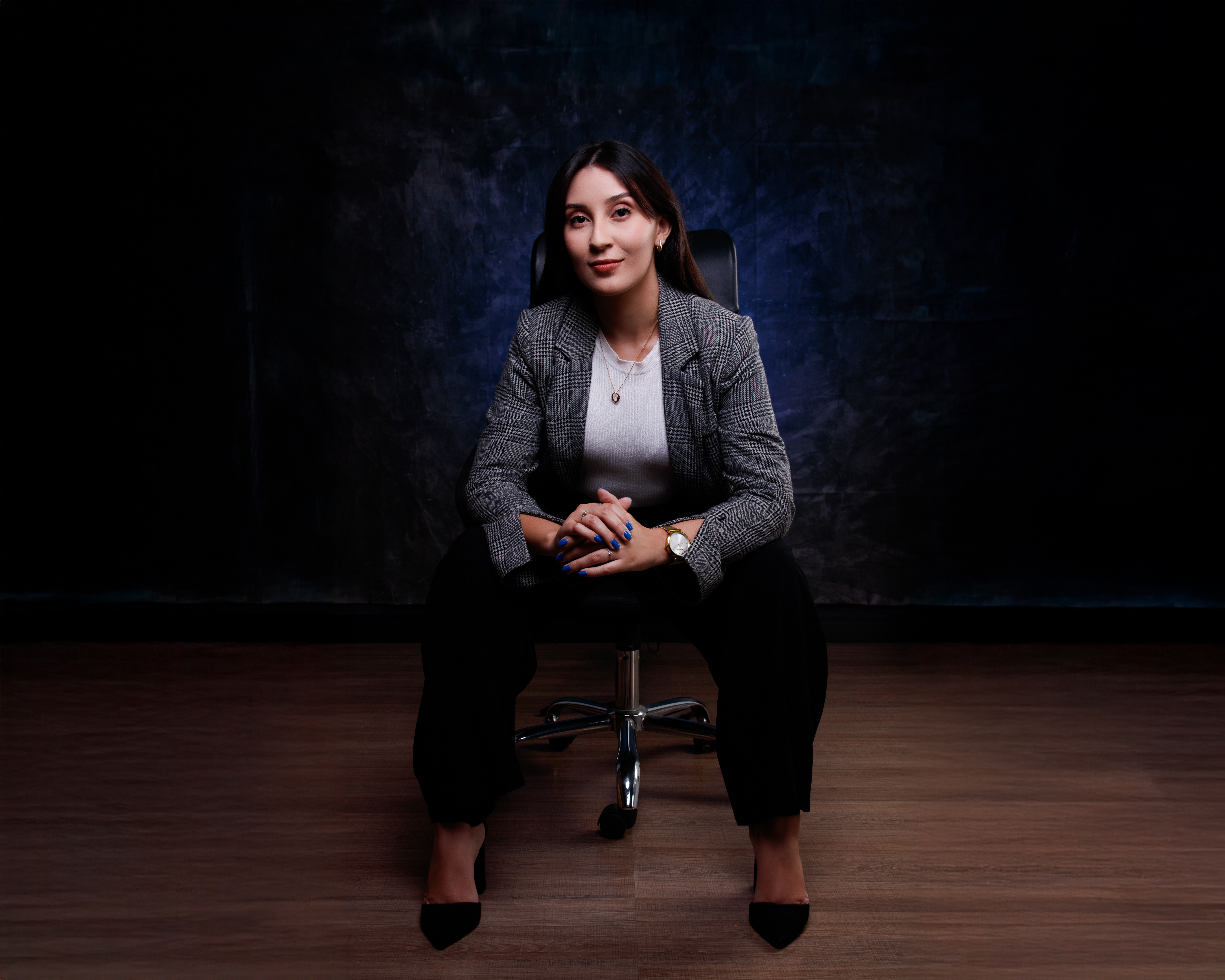 Dra. Carolina Salvador
